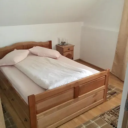 Baraj Apuseni Mountains Holiday home
