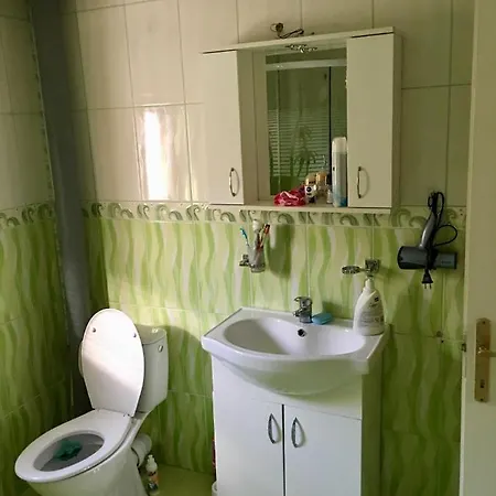 Holiday home Baraj Apuseni Mountains