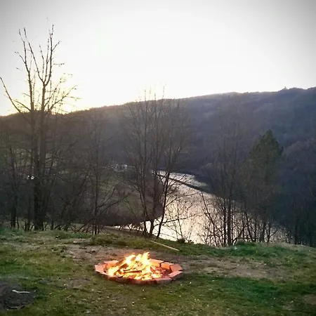 Baraj Apuseni Mountains * Mihoesti