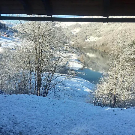 Baraj Apuseni Mountains Holiday home