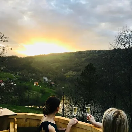 Baraj Apuseni Mountains Holiday home Mihoesti