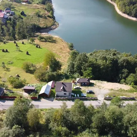 Baraj Apuseni Mountains Holiday home *