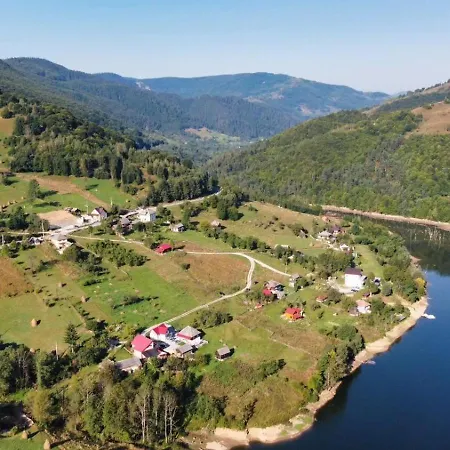 Baraj Apuseni Mountains * Mihoesti