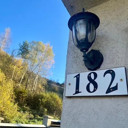 Baraj Apuseni Mountains Holiday home *