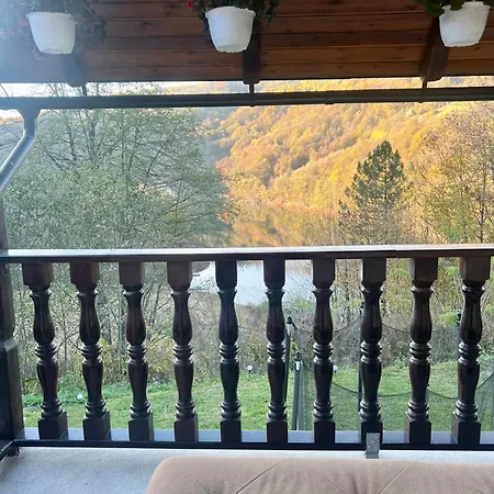 Holiday home Baraj Apuseni Mountains *