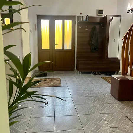 Holiday home Baraj Apuseni Mountains