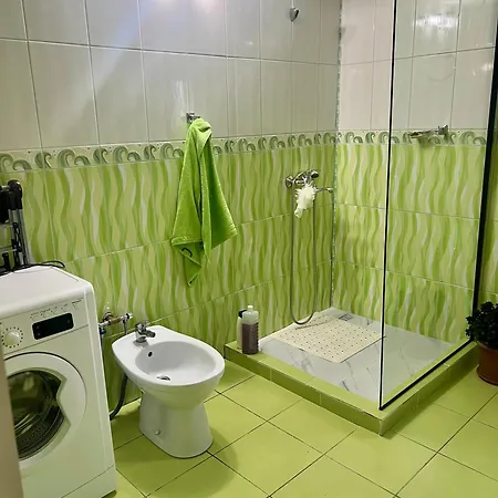 Holiday home Baraj Apuseni Mountains *